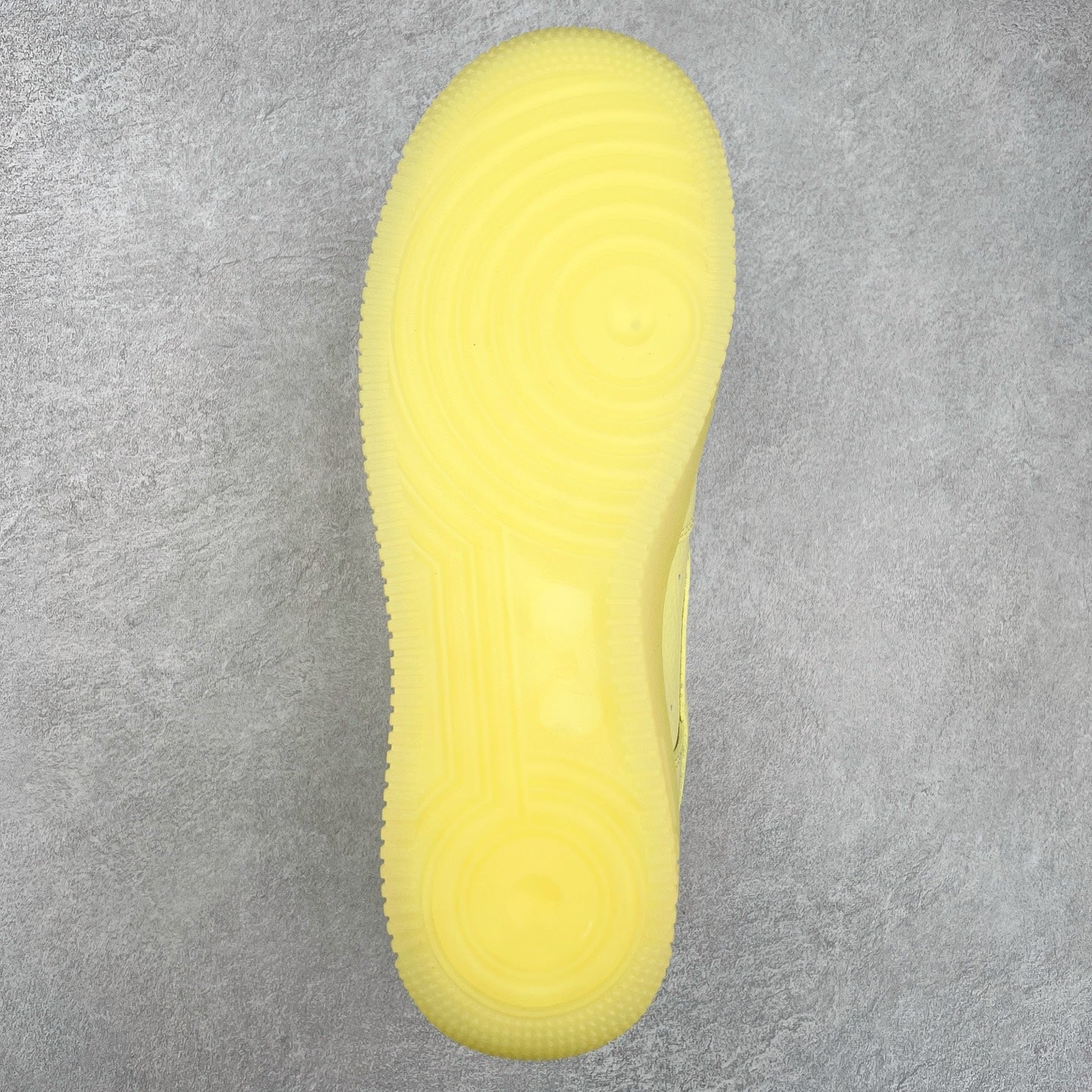 NOCTA x AF1 Low “Love You Forever”