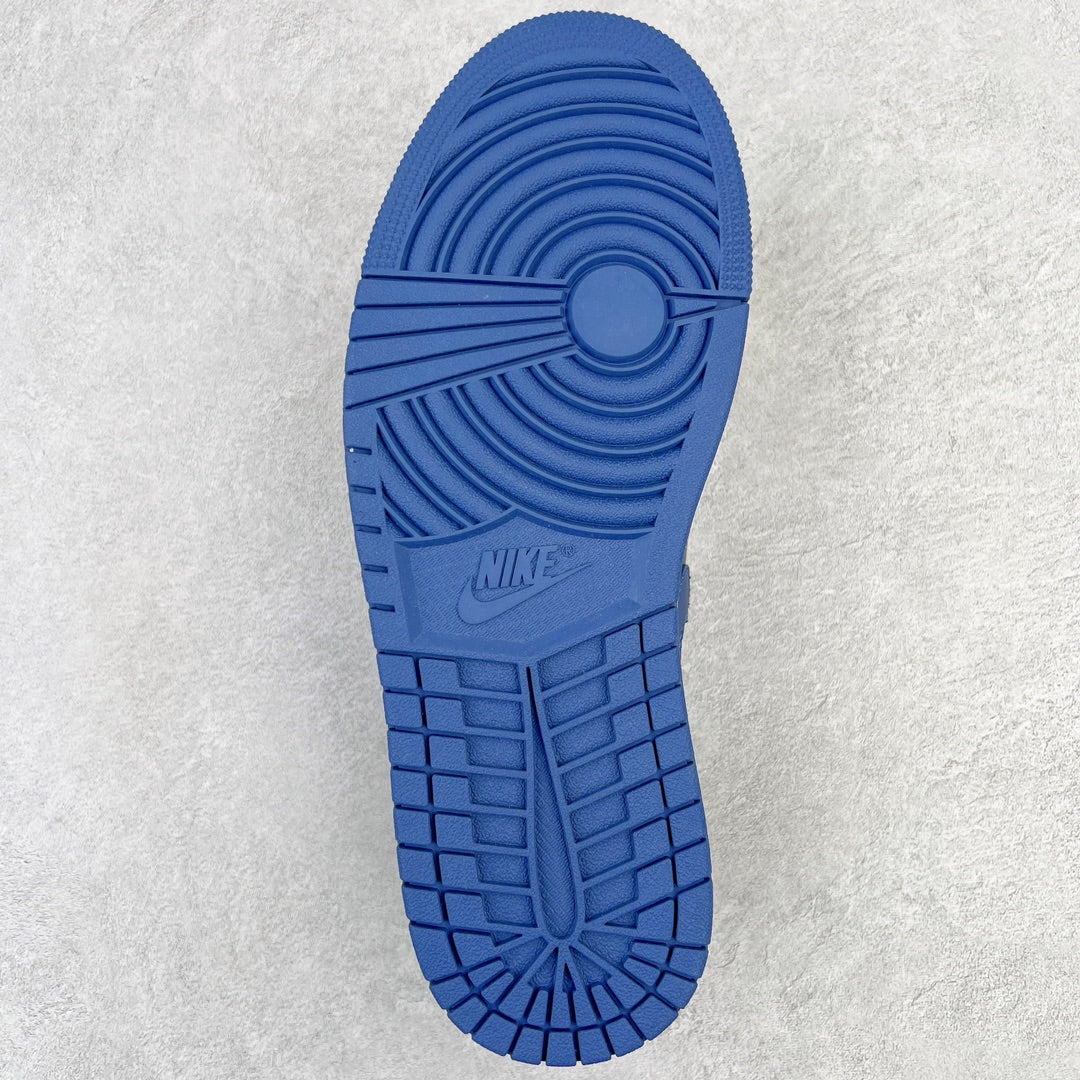 Tênis Air Jordan 1 Low