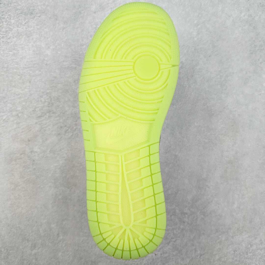 Tênis Air Jordan 1 Low