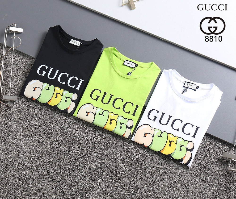 GG Camiseta