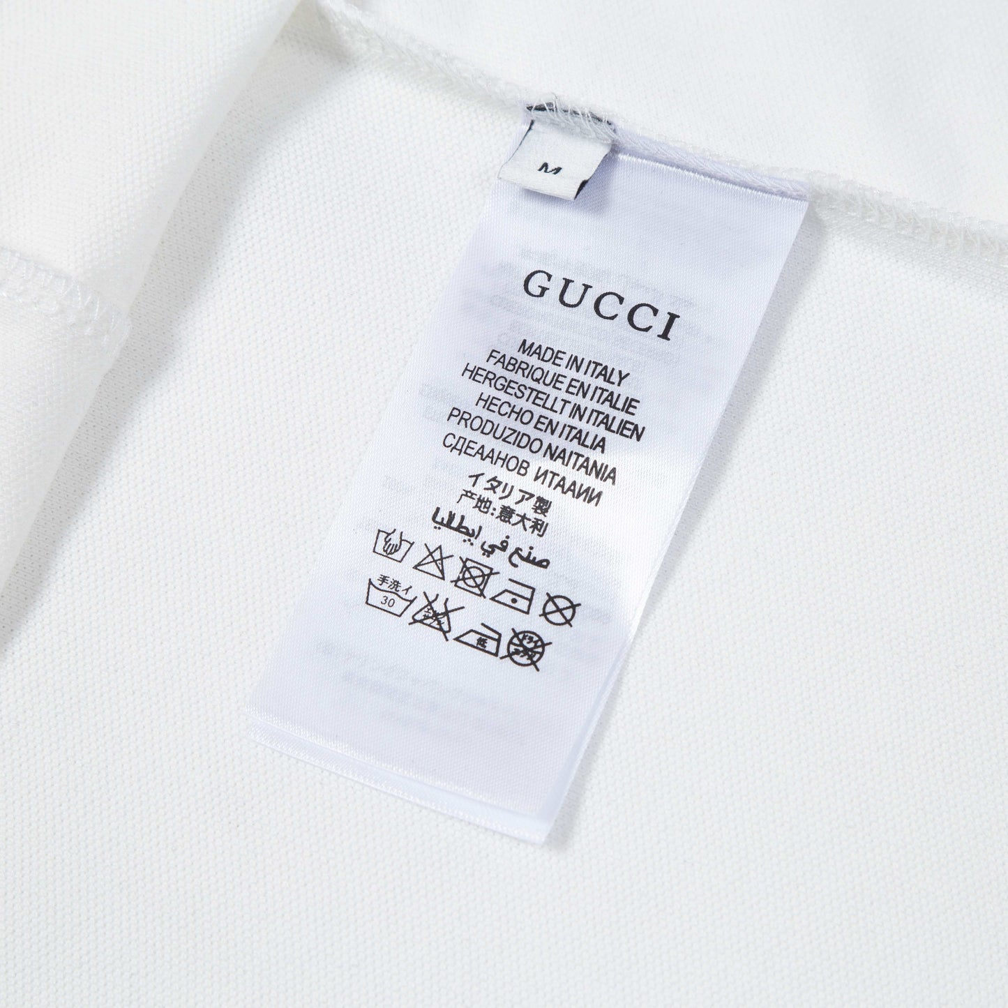 GG Camiseta Polo