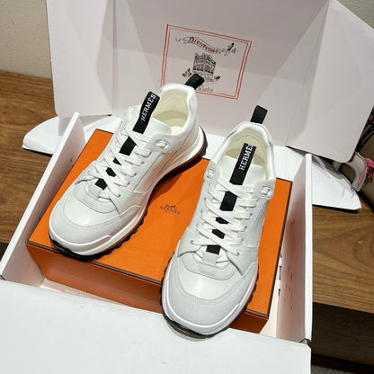 Sneakers “H”