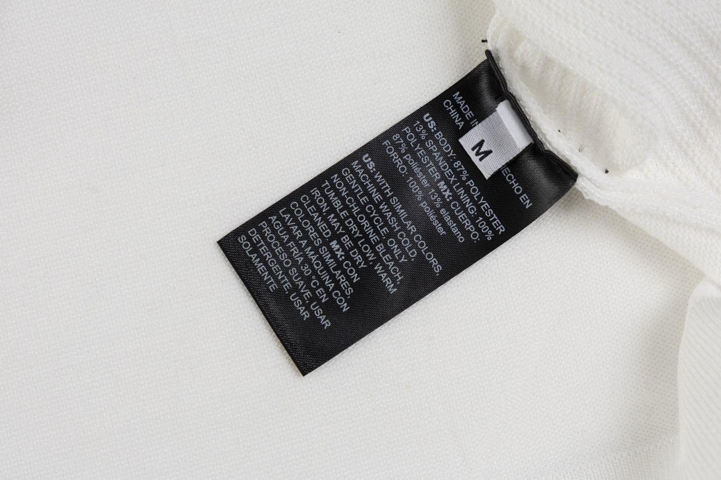 Polo “H”