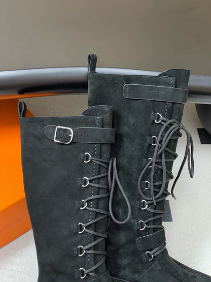 Botas “H”