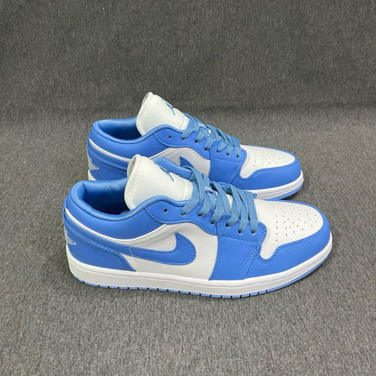 Tênis Air Jordan 1 Low
