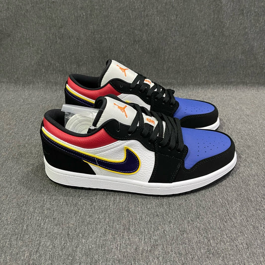 Tênis Air Jordan 1 Low