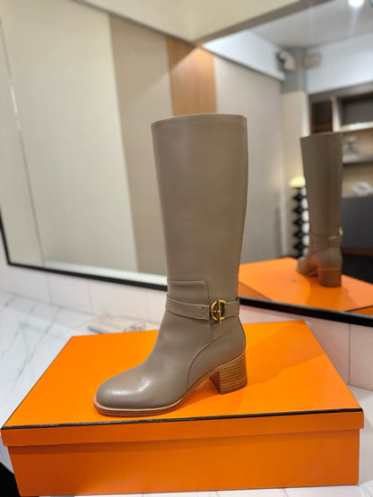 Botas Justine “H”