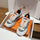 Sneakers “H”