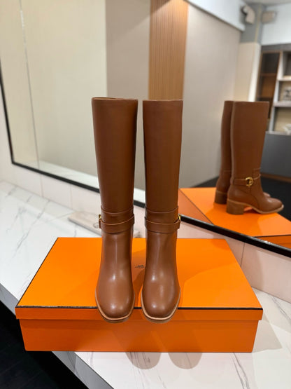 Botas Justine “H”
