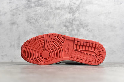 Tênis Air Jordan 1 High