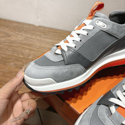 Sneakers “H”