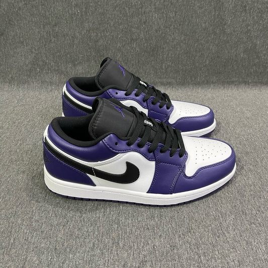 Tênis Air Jordan 1 Low