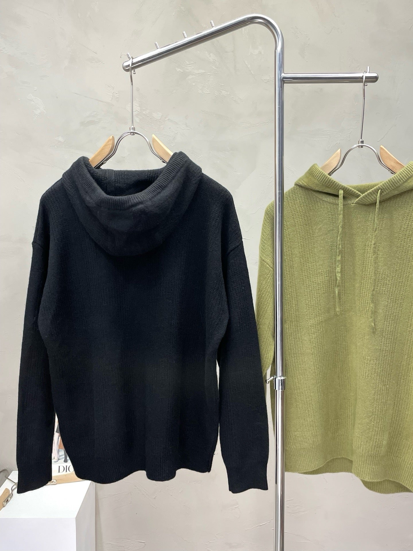 Blusa “H”