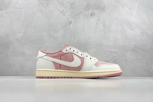 Tênis Air Jordan 1 Low