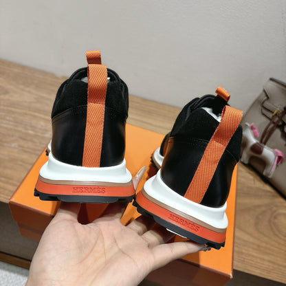Sneakers “H”