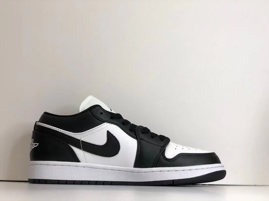Tênis Air Jordan 1 Low Panda Reverse