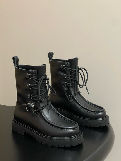 Botas “H”