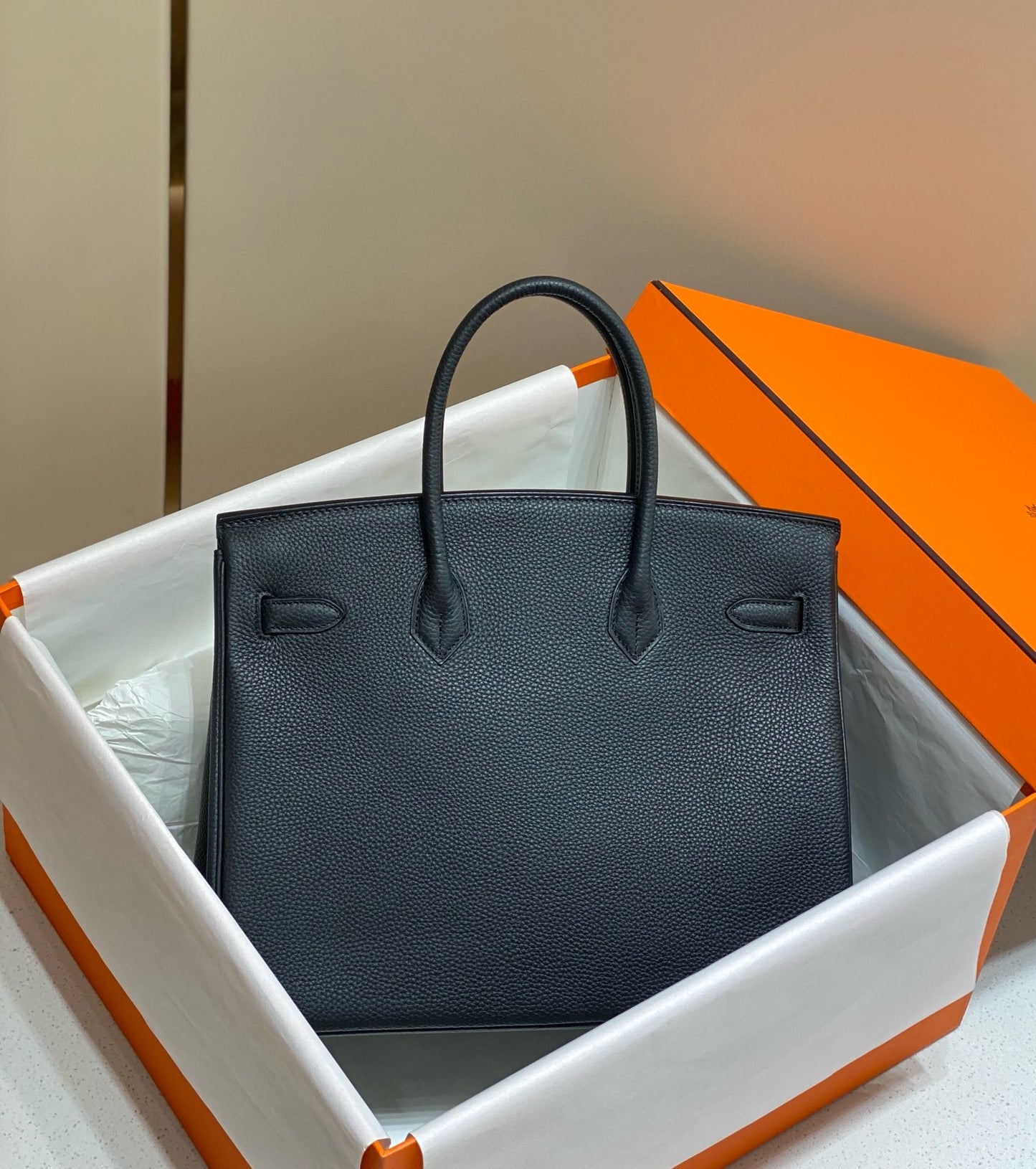 Bolsa “H”