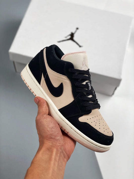 Tênis Air Jordan 1 Low "Guava Ice"