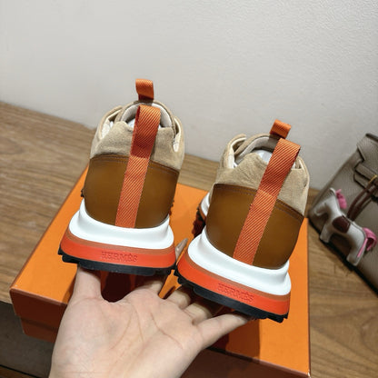 Sneakers “H”