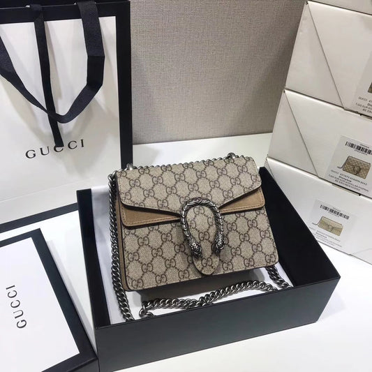 Bolsa GG Dionysus