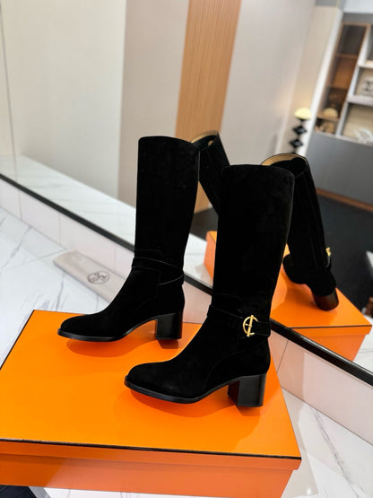 Botas Justine “H”