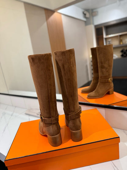Botas Justine “H”