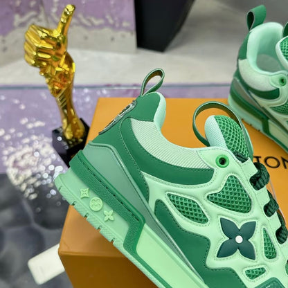 Tênis Linha Italiana “Skate”