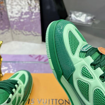 Tênis Linha Italiana “Skate”