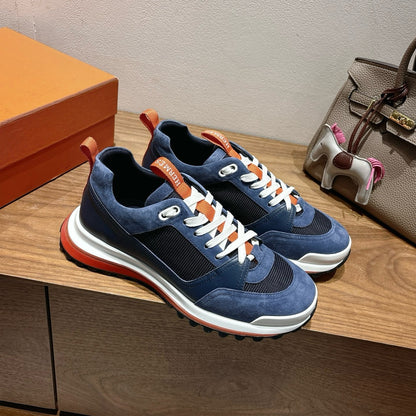 Sneakers “H”