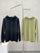 Blusa “H”