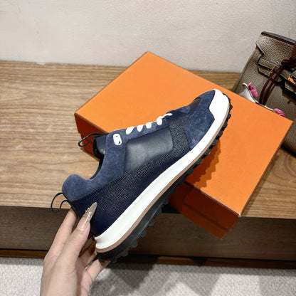 Sneakers “H”