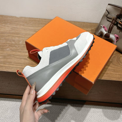 Sneakers “H”
