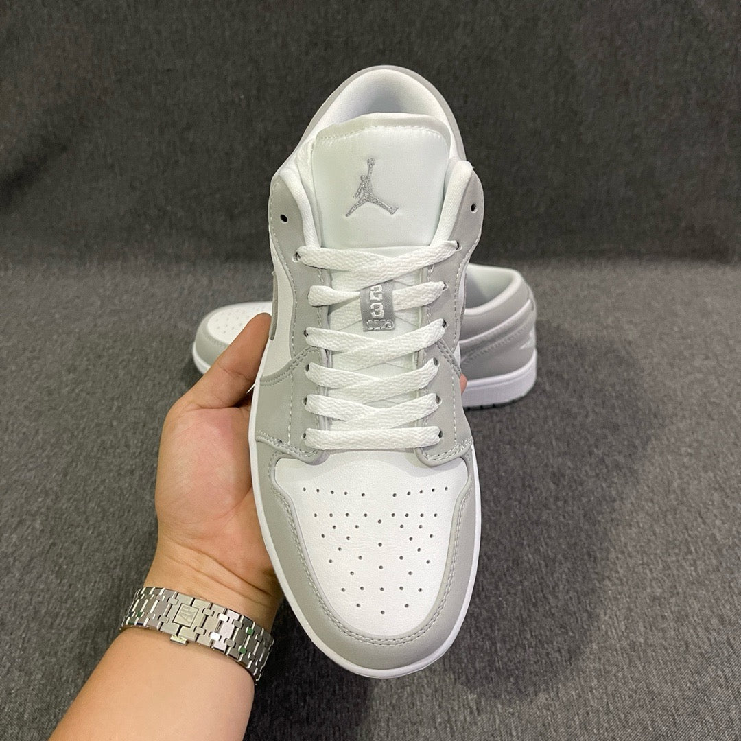 Tênis Air Jordan 1 Low