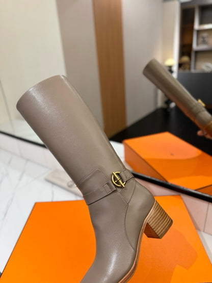 Botas Justine “H”