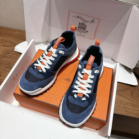 Sneakers “H”