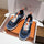 Sneakers “H”