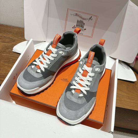 Sneakers “H”