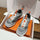 Sneakers “H”