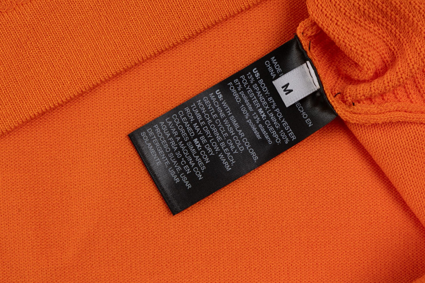 Polo “H”