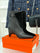 Botas de Cano Curto “H”