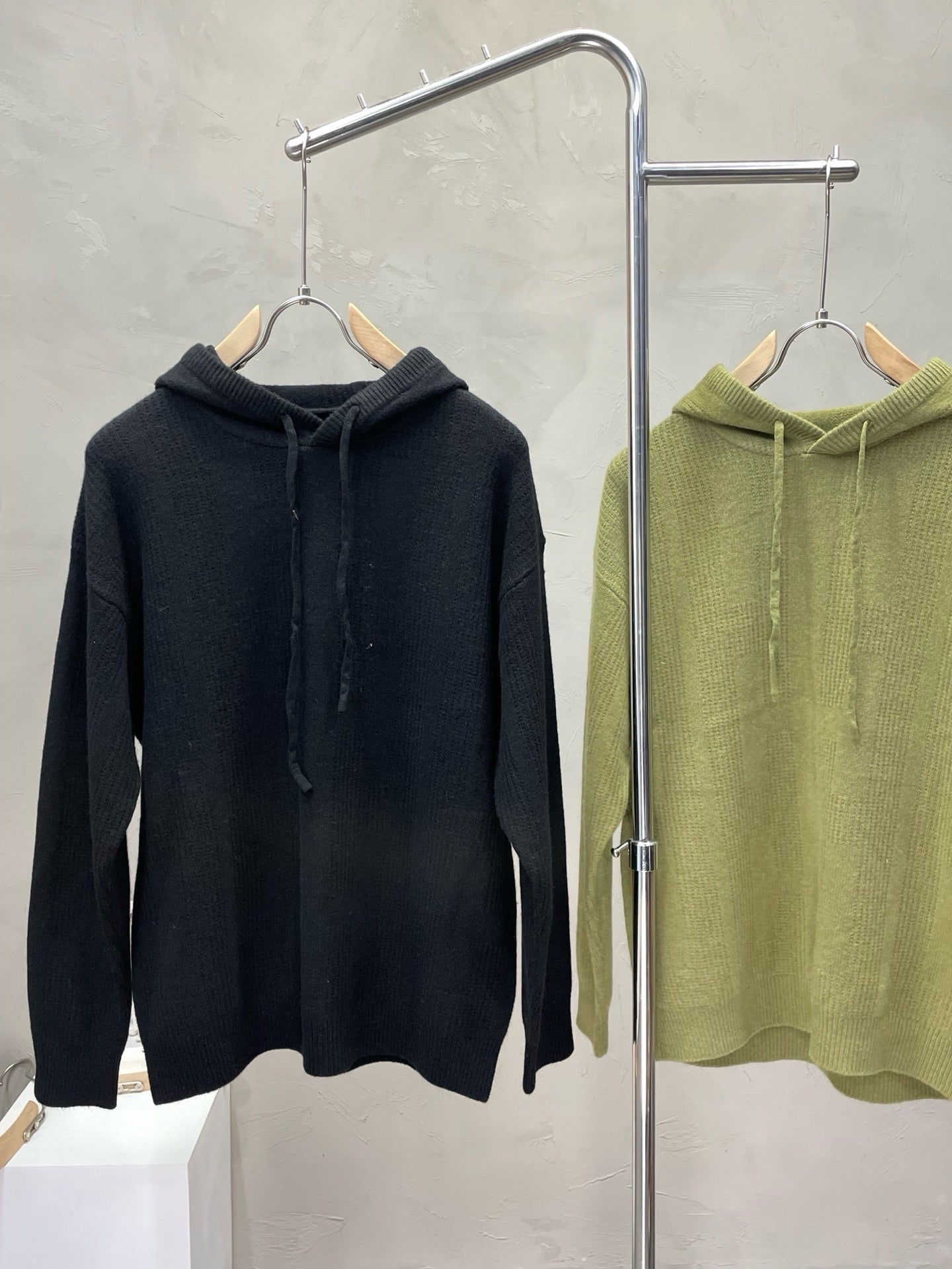 Blusa “H”