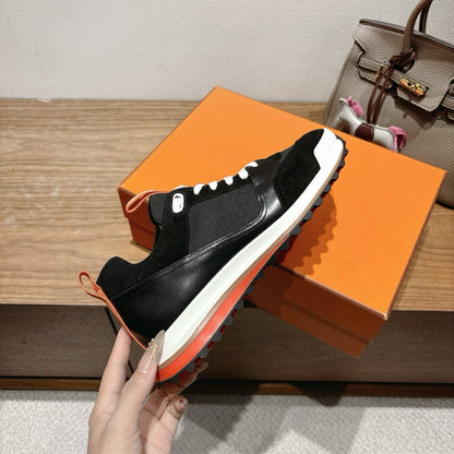 Sneakers “H”