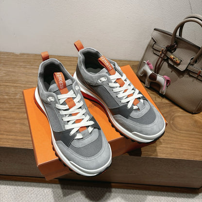 Sneakers “H”