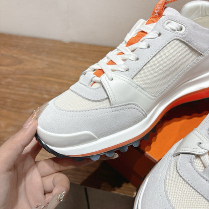 Sneakers “H”
