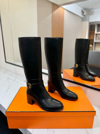 Botas Justine “H”