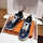 Sneakers “H”