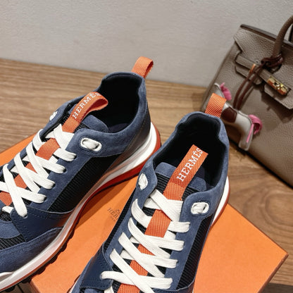 Sneakers “H”
