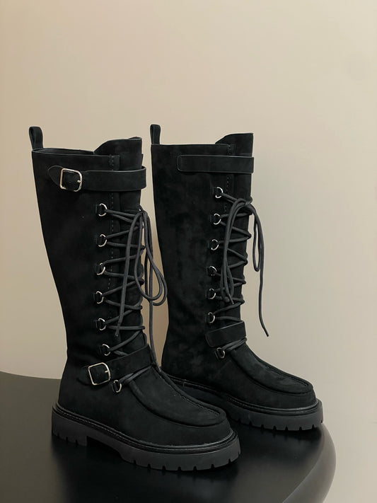 Botas “H”