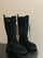 Botas “H”